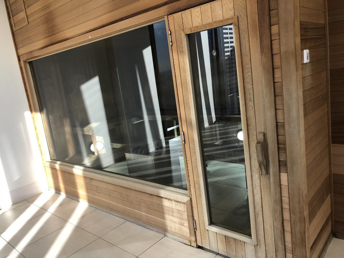 Aussie Escape Apartments-Skyline Collins Tower Melburne Exterior foto